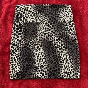 Sexy mini skirt SZ xs